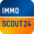 Logo Immobilienscout
