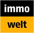 Logo Immowelt