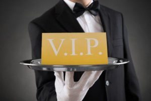 Seefelder Immobilien VIP Premium Kunde werden