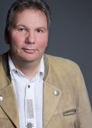 Hans Peter Seefelder